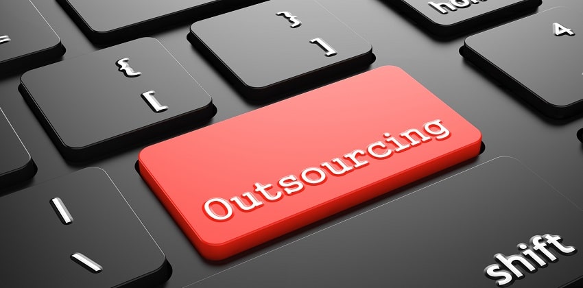 externalización de servicios y outsourcing